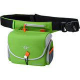 COSYSPEED CAMSLINGER Outdoor Camera Bag (Green)