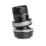 Lensbaby Composer Pro II with Edge 35 Optic for Nikon Z