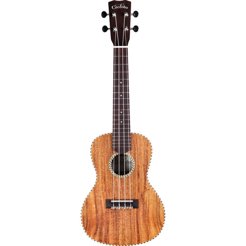 Cordoba 25 Series Concert Ukulele