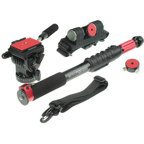 MOGOPOD MogoCrane Monopod Kit