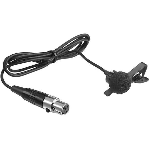 Electro-Voice OLM-10 Omnidirectional Lavalier Microphone