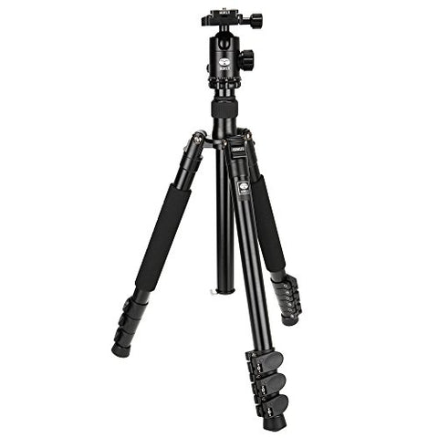 Sirui ET Series Tripod Kit w/ E-series Ball Head-AL