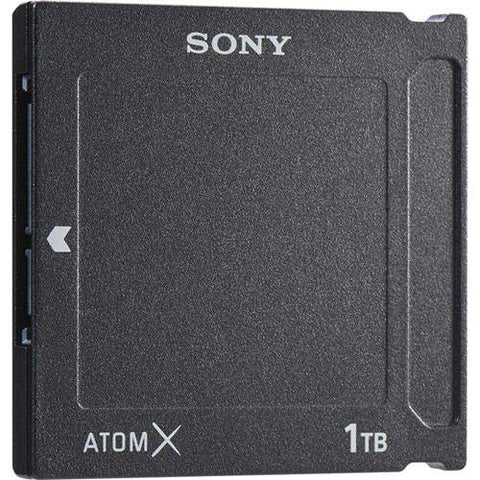 Sony AtomX SSDmini (1TB)