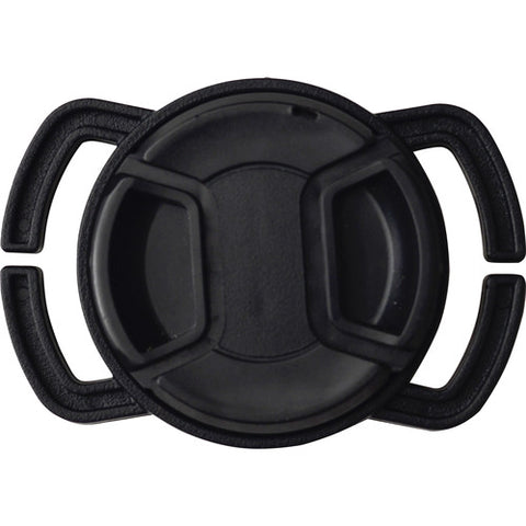 CapBuckle Lens Cap Holder for 37/40.5/43/46mm Lens Size