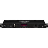 Black Lion Audio PG-1 mkII 10-Outlet Rackmount Power Conditioner (1 RU)
