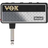 VOX amPlug G2 Metal Headphone Guitar Amp