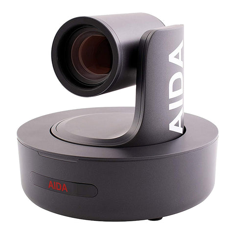 AIDA Imaging PTZ-X12-IP Full HD IP Broadcast PTZ Camera