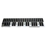 malletKAT 8.5 Pro 3-Octave Keyboard Percussion Controller with gigKAT 2 Module