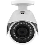 Defender 4-Channel 4MP NVR with 1TB HDD & 2 4MP Outdoor Night Vision Wi-Fi Bullet Cameras