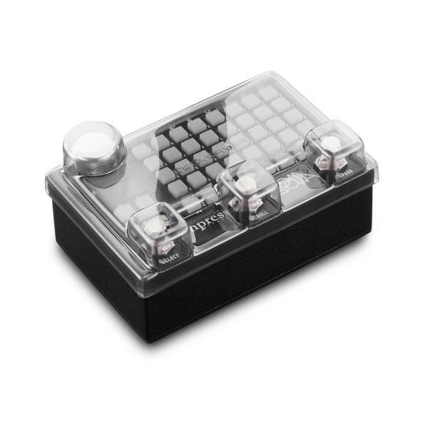 Decksaver Empress Effects Zoia Cover (DS-PC-ZOIA)