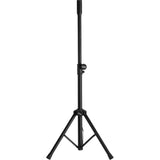 On-Stage SSAS7000B Mini Adjustable Speaker Stand