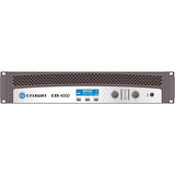 Crown Audio CDi 4000 Two-Channel Commercial Amplifier (1200W/Channel at 4 Ohms, 70V/140V)