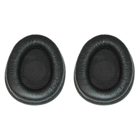Eartec Replacement Leatherette Earpad for UltraLITE Headsets (2-Pack)