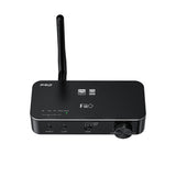 FiiO BTA30 PRO Transmitter Receiver Wireless Bluetooth 5.0 Long Range for PC/TV/Speaker/Headphone