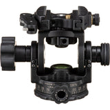 Acratech Panoramic Head with Arca-Type Quick Release (Lever Clamp)