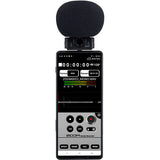 Zoom Am7 Android Stereo Microphone