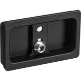 Acratech Quick Release Plate for Nikon Z 7 Camera Body