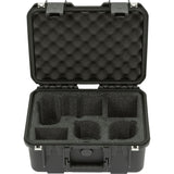 SKB iSeries 1309 Waterproof Case for Sony A7R IV Camera