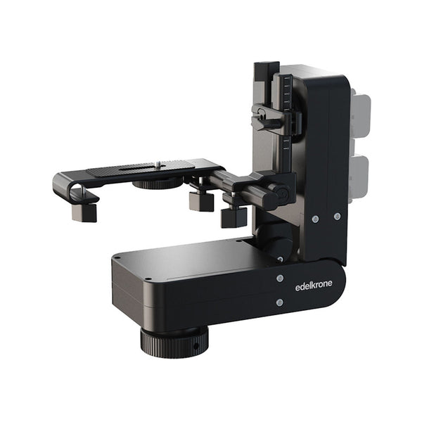 edelkrone HeadPLUS Pan and Tilt Head