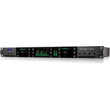 Avid Pro Tools | Carbon Rackmount 25x34 Ethernet Audio Interface with Pro Tools Software