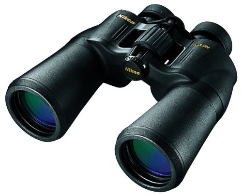 Nikon 8250 ACULON A211 16 x 50 Binocular (Black)