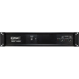 QSC RMX1450a Stereo Power Amplifier