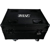 JMAZ Firestorm F3 Package with Cold Spark Powder Bags and Road Case