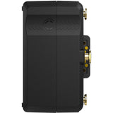 Core SWX NANO Micro 147Wh 4-Battery Kit with Quad Travel Charger (Gold Mount)