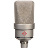 Neumann TLM 103 Large-Diaphragm Condenser Microphone (Mono Set, Nickel)