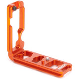 3 Legged Thing ZOOEY L-Bracket for Nikon Z8 Mirrorless Camera (Copper)