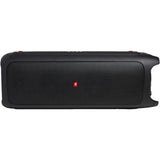 JBL PartyBox 1000 1100W Wireless Speaker Bundle with Polsen M-85 Pro Handheld Microphone (Dark Gray)