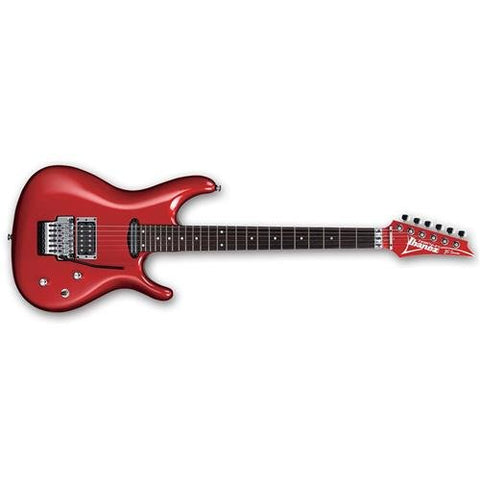 Ibanez JS24P Joe Satriani Signature - Candy Apple Red