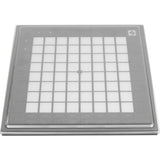 Decksaver Novation Launchpad Pro MK3 Cover (Smoked/Clear)