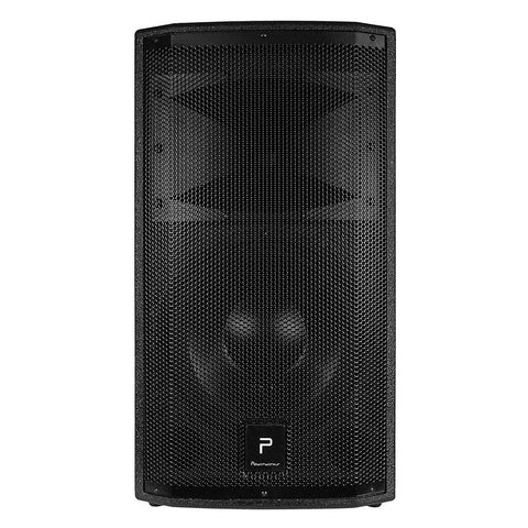 PowerWerks 15" 1000 Watt Powered Active Bluetooth Speaker Cabinet (PW15PRO)