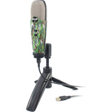 CAD U37 USB Studio Condenser Recording Microphone (Camouflage)