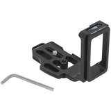 Kirk L-Bracket for Nikon D800 and D800E DSLR