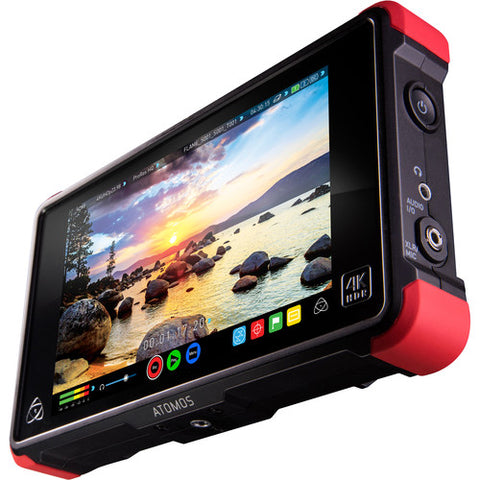 Atomos Ninja Flame 7" 4K HDMI Recording Monitor