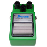 Ibanez TS9 TAMURA-MOD Tube Screamer (TS9TM) Bundle with Fender 12-Pack Celluloid Guitar Picks, Kopul Phone to Phone (1/4") Cable and Hosa 6" Pro Phone to Phone (1/4") Coupler