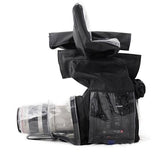 camRade wetSuit for Canon EOS C300 Mark II Camera