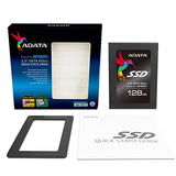ADATA Premier Pro SP920 128 GB 2.5" Internal Solid State Drive ASP920SS3-128GM-C