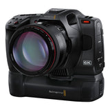 Blackmagic PRO Design Pocket Cinema Camera 6K Pro (Canon EF)