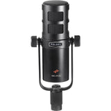 Rode RODECaster Pro Podcast Production Studio Bundle with 2x Podcast Microphone, 32GB Memory Card & 2x XLR Cable