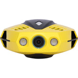 Chasing DORY Underwater ROV with Chasing Backpack for DORY Underwater ROV & Silica Gel Metal Case Bundle