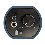 HP-1 In-Ear Personal Monitor Amplifier