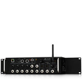 Behringer X AIR XR12 12-Input Digital Mixer