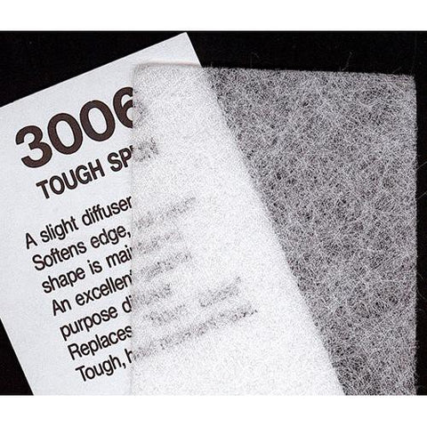 Rosco Cinegel #3006 Filter - Tough Spun - 20x24" Sheet
