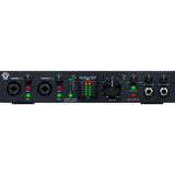 Black Lion Audio Revolution 6x6 Dual USB-C Audio Interface for Computer and Mobile Devices