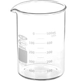 Photographers' Formulary Glass Beaker - 600ml