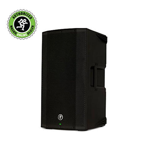 Mackie Thump12A - 1300W 12" Powered Loudspeaker