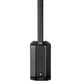 HK AUDIO Polar 10 4-Channel Powered 2000-Watt Column Bluetooth PA System with Superlux TM58 Vocal Mic & XLR Cable Bundle